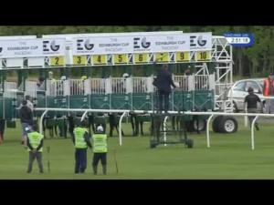 Video preview image for Musselburgh 14:50 - Edinburgh Gin's Fillies' Stakes (Listed) (Registered As The Maggie Dickson Stakes)