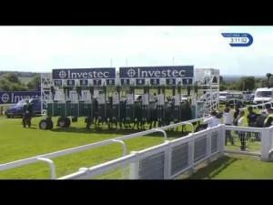 Video preview image for Epsom Downs 15:10 - Investec Diomed Stakes (Group 3)