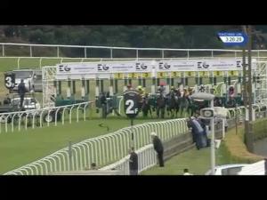 Video preview image for Musselburgh 15:25 - Edinburgh Gin's Edinburgh Cup Handicap