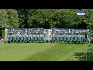 Video preview image for Epsom Downs 15:45 - Investec Corporate Banking 'Dash' Handicap