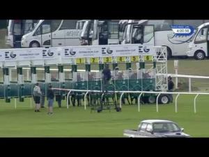 Video preview image for Musselburgh 16:00 - Ian MacLeod Distillers Handicap