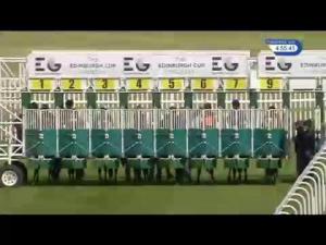 Video preview image for Musselburgh 16:55 - Edinburgh Gin Distillery Handicap