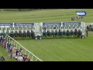 Video preview image for Epsom Downs 17:50 - Investec Asset Management Handicap