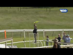 Video preview image for Perth 14:45 - Mackie's World Class Indulgence Handicap Chase