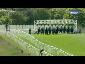 Video preview image for Thirsk 14:30 - Watch Racing UK In HD Novice Auction Stakes (Div 2)