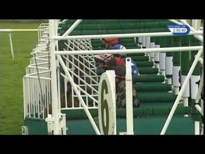 Video preview image for Leicester 14:50 - Hickling Selling Stakes