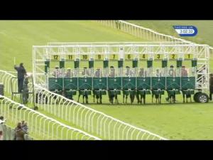 Video preview image for Thirsk 15:00 - Pay For Racing UK Via Phone Bill Handicap