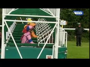 Video preview image for Leicester 15:50 - Breeders Backing Racing EBF Maiden Stakes (Div 1)