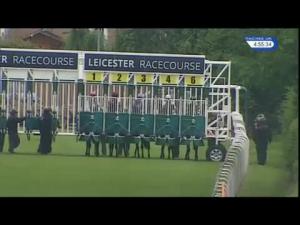 Video preview image for Leicester 16:55 - Sharnford Fillies' Conditions Stakes