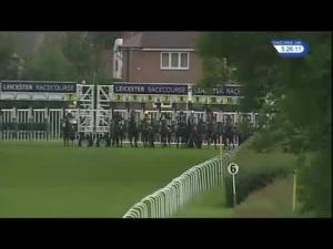 Video preview image for Leicester 17:25 - Old Dalby Handicap