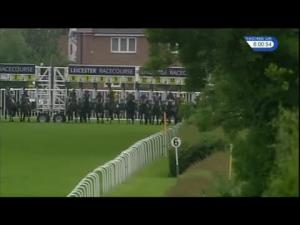 Video preview image for Leicester 18:00 - Coplow Handicap