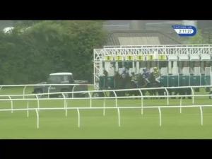Video preview image for Wetherby 14:10 - British Stallion Studs EBF Novice Median Auction Stakes (Div 1)