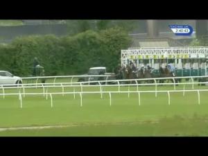 Video preview image for Wetherby 14:40 - British Stallion Studs EBF Novice Median Auction Stakes (Div 2)