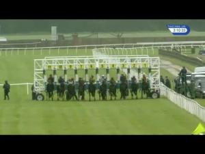 Video preview image for Wetherby 15:10 - Roa/Racing Post Owners' Jackpot Handicap