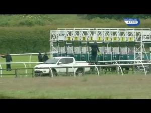 Video preview image for Wetherby 16:10 - Coniston Hotel Country Estate and Spa Handicap