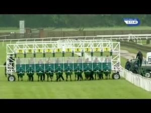 Video preview image for Wetherby 17:10 - Life & Style Median Auction Maiden Stakes