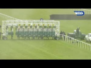 Video preview image for Wetherby 17:40 - Racing UK Profits Returned To Racing Handicap