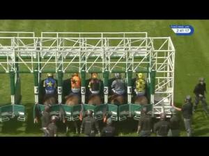 Video preview image for Hamilton Park 14:40 - Neilsland and Earnock Julian Watson Memorial Maiden Stakes