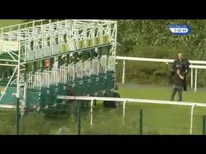 Video preview image for Hamilton Park 15:40 - Alex Fergusson Memorial Handicap