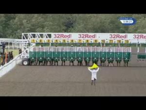 Video preview image for Kempton Park 17:55 - 100% Profits Boost At 32redsport.com Handicap