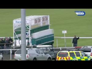 Video preview image for Kempton Park 18:25 - 32Red Casino Fillies' Handicap