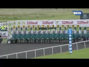 Video preview image for Kempton Park 19:25 - 32red.com Handicap