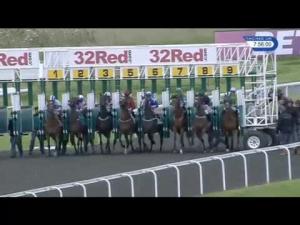 Video preview image for Kempton Park 19:55 - 32Red Handicap