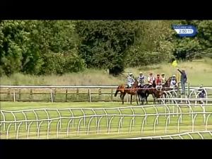 Video preview image for Bangor-On-Dee 14:50 - Derek Burridge Golf and Racing Novices' Handicap Chase