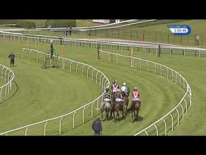 Video preview image for Bangor-On-Dee 15:50 - Mclintocks Chartered Accountants Handicap Chase