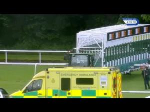 Video preview image for Haydock Park 16:10 - Best Odds Guaranteed At 188Bet Casino Maiden Stakes