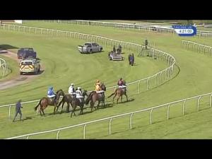 Video preview image for Bangor-On-Dee 16:20 - Bangorbet Handicap Hurdle