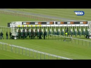 Video preview image for Haydock Park 16:40 - Live Casino At 188Bet Handicap (Lady Amateur Riders)