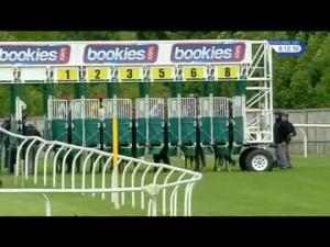 Video preview image for Carlisle 18:10 - Carleton Fillies' Novice Stakes (Plus 10)