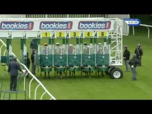 Video preview image for Carlisle 18:40 - Racing UK In HD Novice Auction Stakes