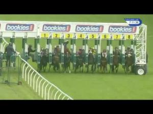 Video preview image for Carlisle 19:10 - Watch Racing UK In HD Handicap