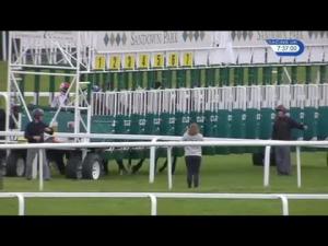 Video preview image for Sandown Park 19:35 - Boodles Diamond Handicap