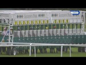 Video preview image for Sandown Park 20:05 - British EBF Maiden Stakes