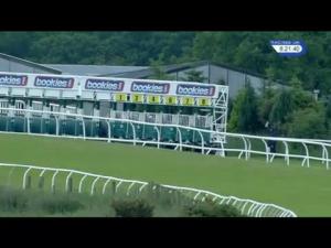 Video preview image for Carlisle 20:20 - Racing UK Handicap