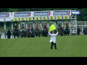 Video preview image for Carlisle 21:20 - Wreay Handicap