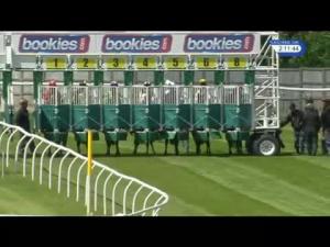 Video preview image for Carlisle 14:10 - Racing UK In HD Novice Stakes