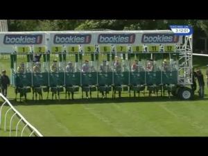 Video preview image for Carlisle 15:10 - Longtown Handicap