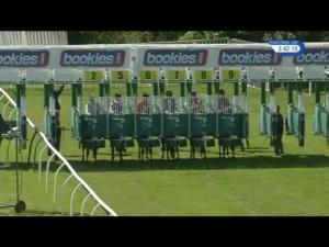 Video preview image for Carlisle 15:40 - British Stallion Studs EBF Fillies' Handicap