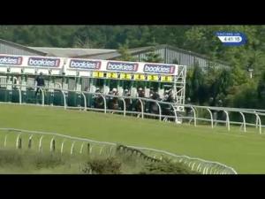 Video preview image for Carlisle 16:40 - Racing UK In HD Handicap