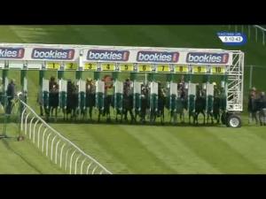Video preview image for Carlisle 17:10 - Racing UK In Glorious HD Handicap (Div 1)