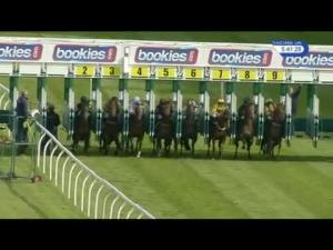 Video preview image for Carlisle 17:40 - Racing UK In Glorious HD Handicap (Div 2)