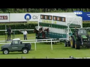 Video preview image for Haydock Park 18:15 - 188Bet Haydock Park Training Series Apprentice Handicap