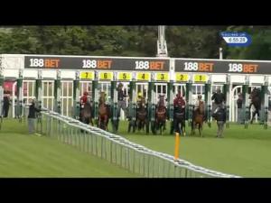 Video preview image for Haydock Park 18:50 - Daily Racing Specials At 188Bet EBF Novice Stakes