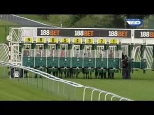 Video preview image for Haydock Park 19:25 - 188bet.co.uk Achilles Stakes (Listed)