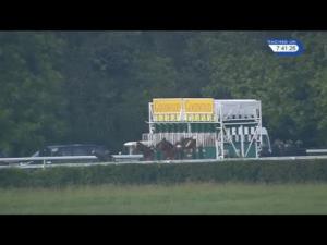 Video preview image for Goodwood 19:40 - Bespoke Properties Handicap