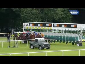 Video preview image for Haydock Park 20:00 - Us Open Golf Betting At 188Bet Handicap